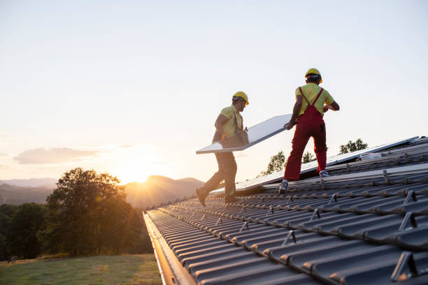 Professional Roofing Services in Milan, MO