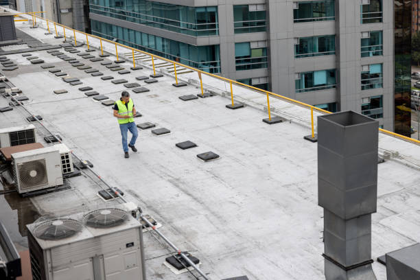 Best Roof Leak Repair  in Milan, MO