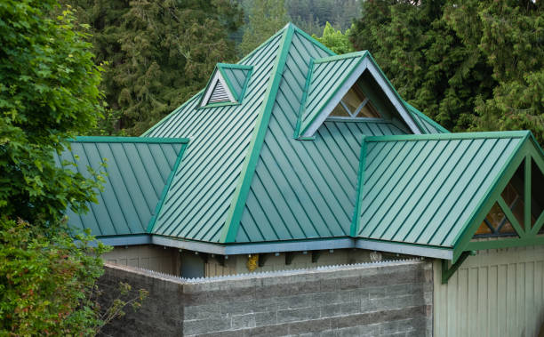 Best Steel Roofing  in Milan, MO