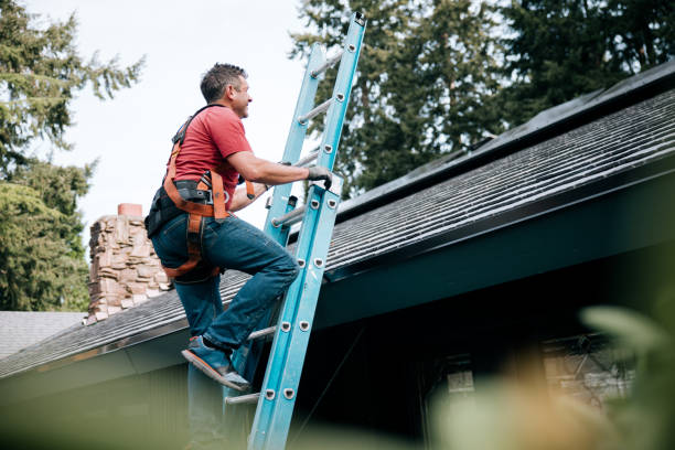 Best Emergency Roof Repair Services  in Milan, MO