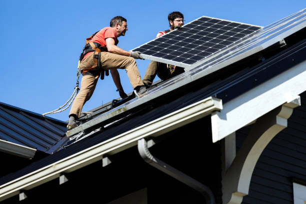 Best Gutter Installation and Repair  in Milan, MO